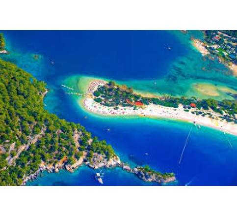 ÇEŞME TEKNE TURU