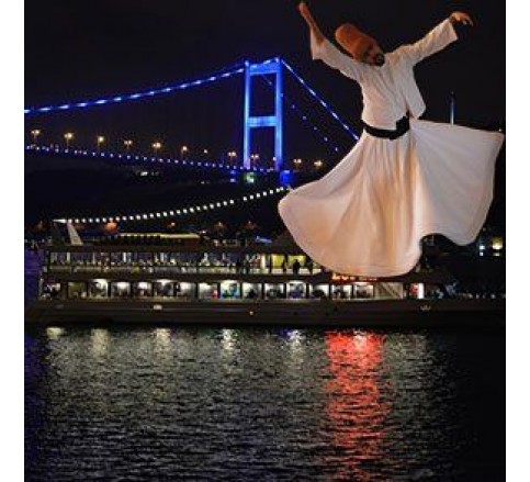 RAMAZAN AYI BOYUNCA BOĞAZDA İFTARLI İSTANBUL TURU GÜNÜBİRLİK