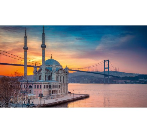 KEYFİ ALA İSTANBUL  2GÜN-1GECE KONAKLAMALI