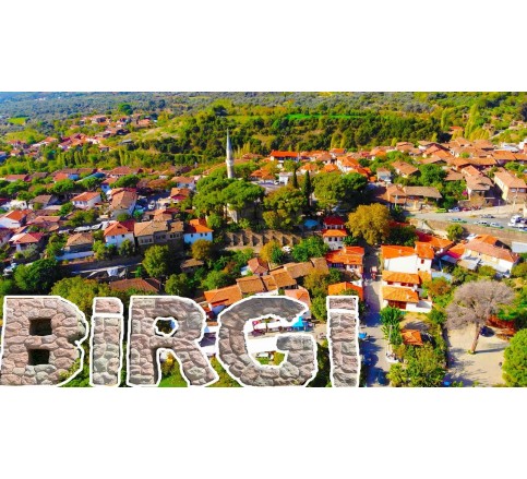 ÖDEMİŞ-BOZDAĞ KÖYÜ- BİRGİ-GÖLCÜK KIRKOLUKLAR ÇEŞMESİ  GÜNÜBİRLİK