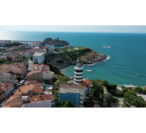 ABANT-YEDİGÖLLER- AĞVA –ŞİLE –POLENEZKÖY-HOBBIT EVLERİ 2 GÜN - 1 GECE