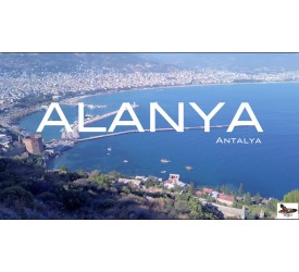 ANTALYA – ALANYA 2GÜN-1GECE