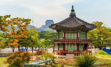 BÜYÜK JAPONYA KORE TURU-15Gün-SQ 