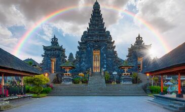 JAPONYA KORE TURU EMIRATES - 13 GÜN