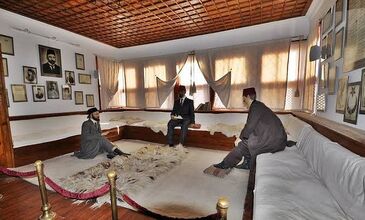 ANKARA GÜNÜBİRLİK