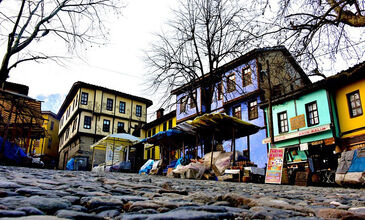 BURSA – CUMALIKIZIK -  ULUDAĞ – MUDANYA - TRİLYE - GÖLYAZI  2GÜN-1GECE