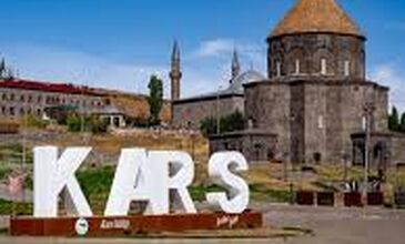 KARS - ERZURUM DOĞU EKSPRESİ TRENİ  (2 GECE KONAKLAMALI)