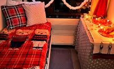 YATAKLI TURİSTİK DOĞU EKSPRESİ  ile VAN - KARS -DOĞU BEYAZIT-ERZURUM ANKARA  (4 GECE KONAKLAMALI)