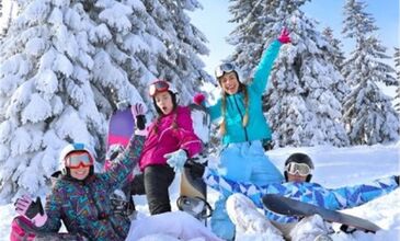 BURSA -ULUDAĞ-KOZAHAN-CUMALIKIZIK  GÜNÜBİRLİK