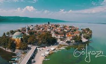 BURSA -ULUDAĞ-KOZAHAN-CUMALIKIZIK  GÜNÜBİRLİK