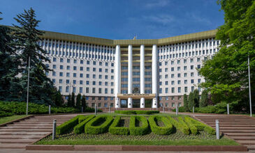 GİZLİ CENNET , EŞSİZ MOLDOVA TURU 4 GÜN -3 GECE