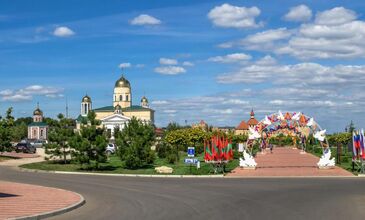 GİZLİ CENNET , EŞSİZ MOLDOVA TURU 4 GÜN -3 GECE