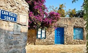 MARMARİS - DATÇA BADEM ÇİÇEĞİ FESTİVALİ 