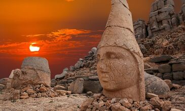 UÇAKLI DİYARBAKIRLI GAP TURU 4 GÜN - 3 GECE