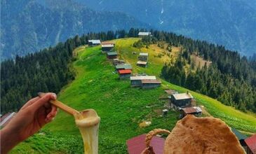 BAŞTAN SONA DOLU DOLU  KARADENİZ (BATUM KONAKLAMALI) 7 GECE 8 GÜN 