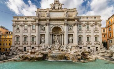 OTOBÜSLÜ  İTALYA GÜNEY FRANSA SANMARİNO TURU 