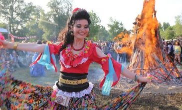 EDİRNE  KAKAVA ŞENLİKLERİ  VE İSTANBUL  2Gün-1Gece