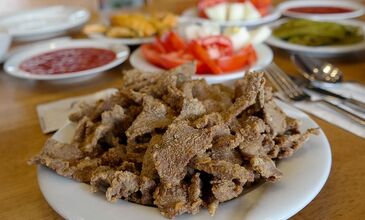 EDİRNE  KAKAVA ŞENLİKLERİ  VE İSTANBUL  2Gün-1Gece