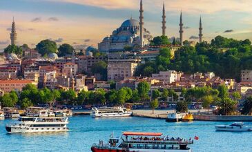 İSTANBUL GÜNÜBİRLİK