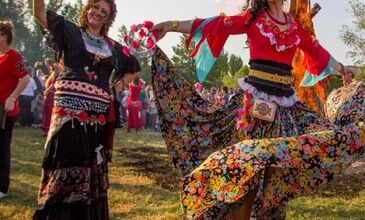 EDİRNE  KAKAVA ŞENLİKLERİ  VE İSTANBUL  2Gün-1Gece