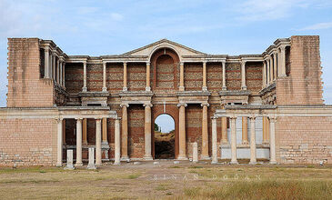 SARD HARABELERİ- KULADOKYA-KULA EVLERİ- UŞAK ULUBEY KANYONU GÜNÜBİRLİK