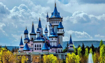 ESKİŞEHİR-ANKARA 2 GÜN - 1 GECE