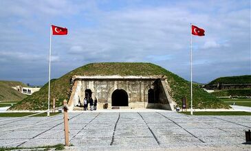 ÇANAKKALE ŞEHİTLİKLER  GÜNÜBİRLİK