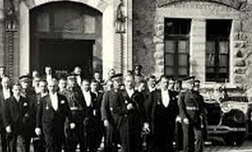 ANKARA GÜNÜBİRLİK