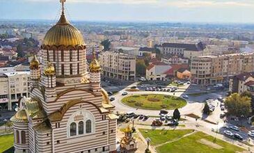 GİZLİ CENNET , EŞSİZ MOLDOVA TURU 4 GÜN -3 GECE