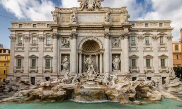 UÇAKLI İTALYA & AMALFİ TURU