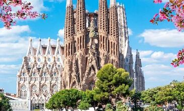 BOYDAN BOYA İSPANYA VE ENDÜLÜS & PORTEKİZ