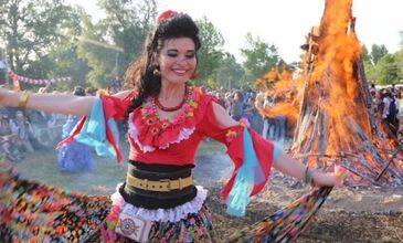 EDİRNE  KAKAVA ŞENLİKLERİ  VE İSTANBUL  2Gün-1Gece