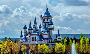 ESKİŞEHİR-ANKARA 2 GÜN - 1 GECE