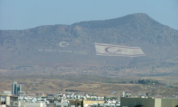 KIBRIS    3GÜN - 2GECE