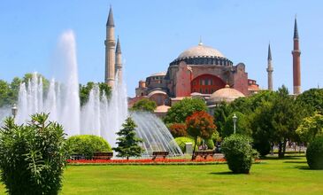 İSTANBUL GÜNÜBİRLİK